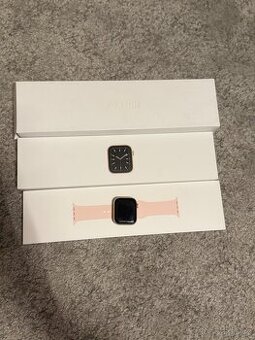Apple Watch series 6 40mm