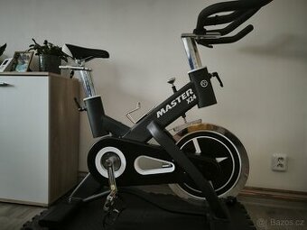 Spinningové kolo Master x24