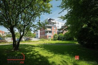 Pronájem, byty/2+kk, 46 m2, Stanislavského 1239/3, 72100 Ost