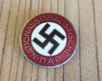 Odznak NSDAP
