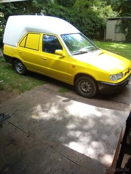 Felicie Pick-up
