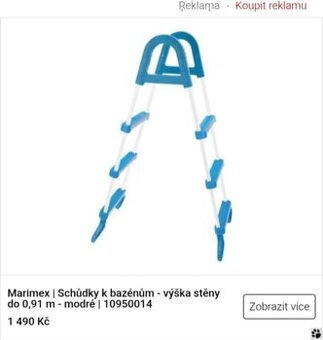 Schůdky