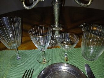 Prodej elitních křišťálových výrobků od německého výrobce ZW