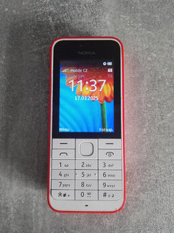 Nokia 220, Dual SIM