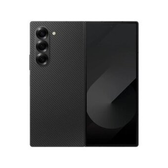 Samsung Galaxy Z Fold6 (F956B), 12GB/512GB, Crafted Black, Z