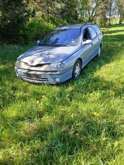 Renault Laguna 1.8 benzin