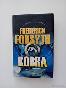 Kobra - F. Forsyth
