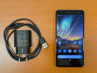 Nokia 6.1