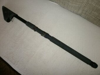 Prodám teleskopický prut ESOX Uni Sic Tel 80
