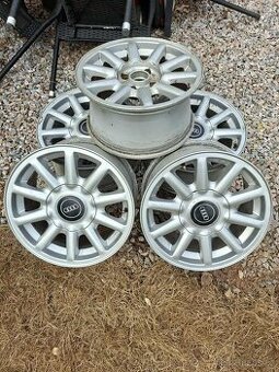 Alu kola Speedline Audi r15