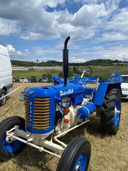 Zetor 25A
