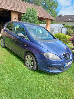 SEAT ALTEA