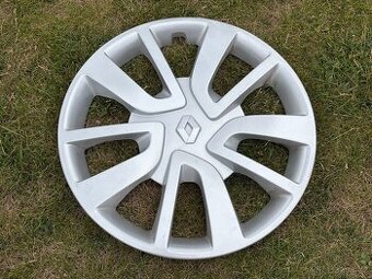 Originální poklice Renault 15”