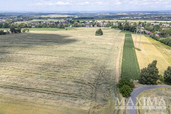 Prodej, pozemek, 23982m2, Vojtěchov