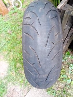 190/50ZR17