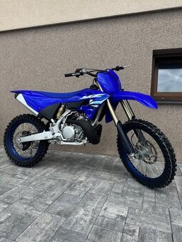 Yamaha yz 250 2025