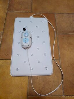 Monitor dechu miminka Jablotron Nanny BM-02