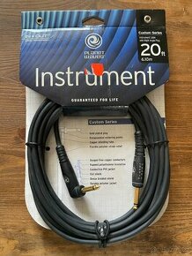 Kabel Planet Waves 6,10m