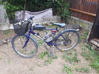 Motokolo 80ccm