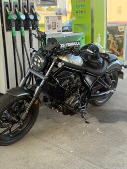 HONDA REBEL 1100 2024