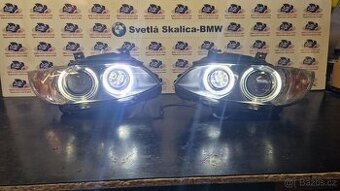 Predam svetlomety BMW E92 E93