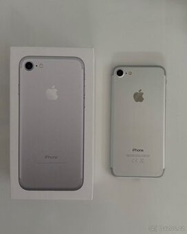 iPhone 7 - 128 GB