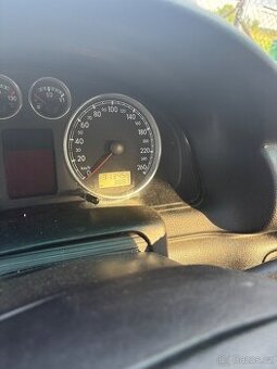 Volkswagen Passat B5.5 Variant 1.9 TDI (96kW), r.v. 2003 – n