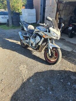 Fazer 1000