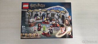 LEGO Harry Potter 76431 Bradavický hrad: Hodina lektvarů