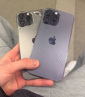 iPhone koupím