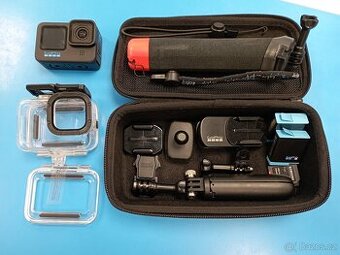 GoPro HeRo10