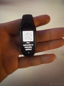 Xiaomi Smart Band 9 Midnight Black