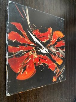 2 CD: Metallica: Symphony and Metallica 2, 2020, Digipak