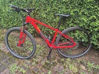 CUBE AIM RACE HPA