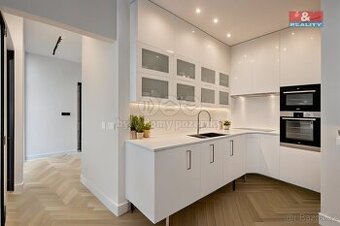 Prodej bytu 2+1, 53 m², Ostrava, ul. U Prodejny