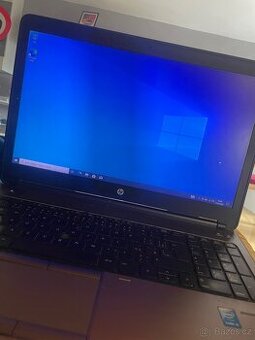 Notebook HP ProBook
