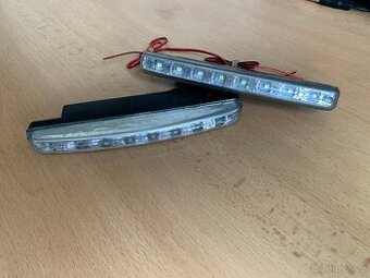 LED denní svícení