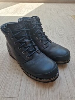 Keen, pánské zimní boty vel.46
