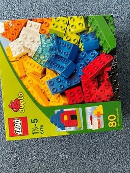 Lego Duplo - 80ks