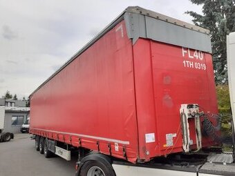 Fliegl SDS 390 Maxirunner (Varios)