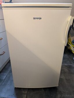 lednička Gorenje RB3091ANW