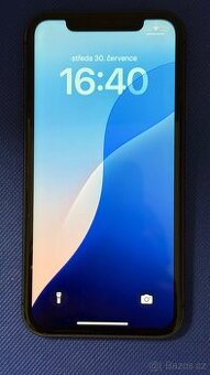 iPhone 11 128GB Black