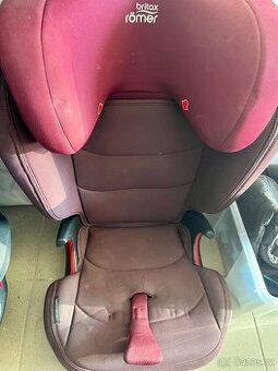 Britax Romer