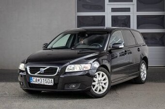 Volvo V50 2.0 D