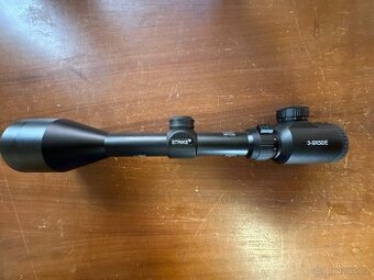 Puškohled 3-9x50E - 1