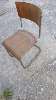 retro židle