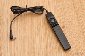 Contax Remote Cable Switch for G1 G2