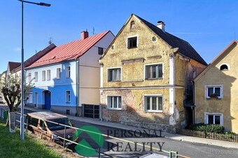 Prodej rodinného domu 191 m2, Lázně Kynžvart, ev.č. 02525