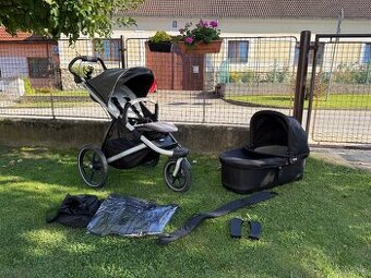 Thule Urban Glide2