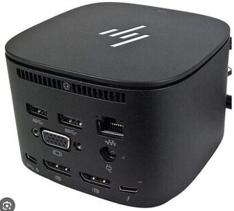 Dokovací stanice HP Thunderbolt 280 W G4 v záruce HP
